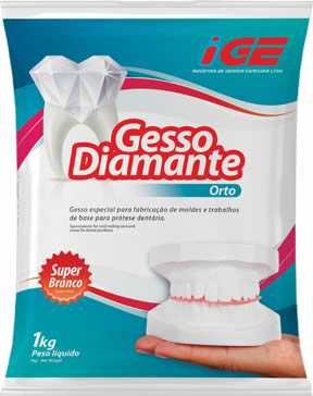 Gesso Diamante - Orto